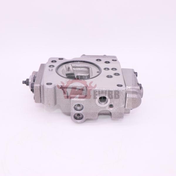 регулятор K5V80DT H3V80DT гидронасоса 9C09 9N09 HNOV