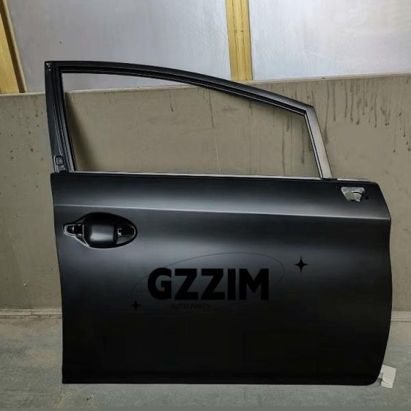 Toyota Prius Car Engine Cover Aluminium Hood Bonnet Fender And Door