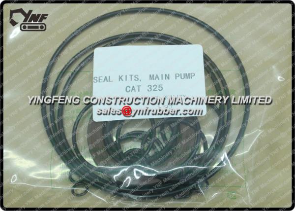   124-7005 1247005 Excavator Hydraulic Cylinder Oil Seal Kit