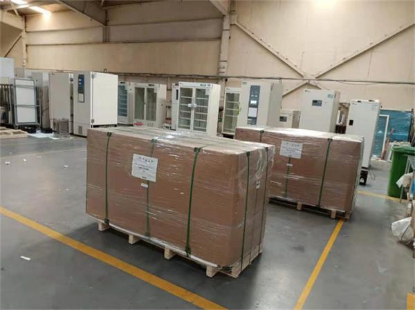 Minus 60 Degree 485L Capacity Top Opening Horizontal Stainless Steel Chest Freezer