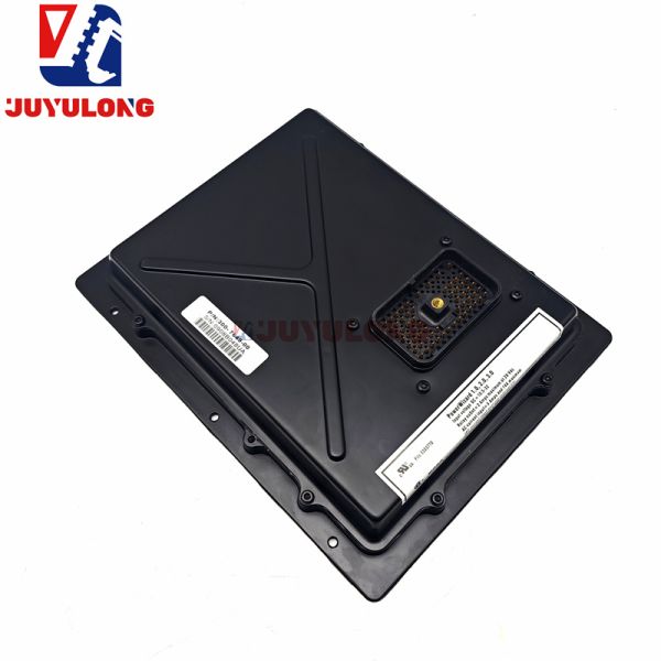 JUYULONG Controller ECM FG WILSON POWERWIZARD1 300-7649 for  Generator Set  C1.5 Construction Machinery Parts