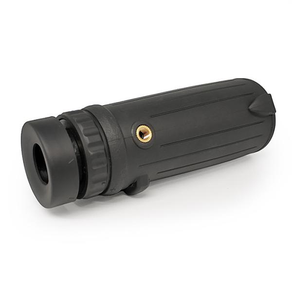 Optical Glass 12x50 Cell Phone Monocular Telescope With Twist-up Eyecup