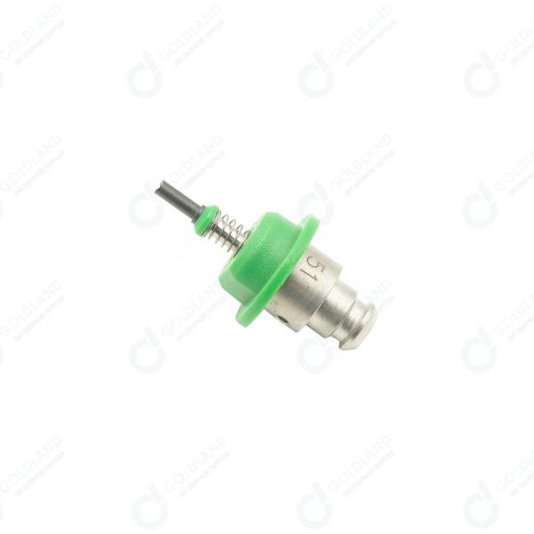 Juki 511 SMT Nozzles E36167290a0 Juki Machine Spare Parts For Smt Machine