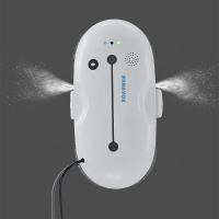 Mode de commande domestique App de commande à distance Robot aspirateur pour nettoyer les fenêtres