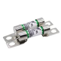 O automóvel redondo do avanço do fusível EV322 3EL 30A 700VDC do veículo elétrico do tubo aparafusou o tipo para o veículo de estrada