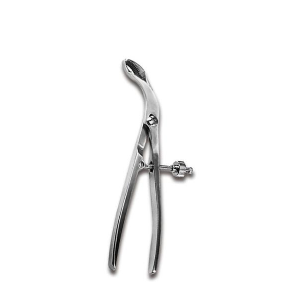 Grampeadores cirúrgicos de aço inoxidável 316L para moldagem por injeção de metal peças de metal sinterizadas