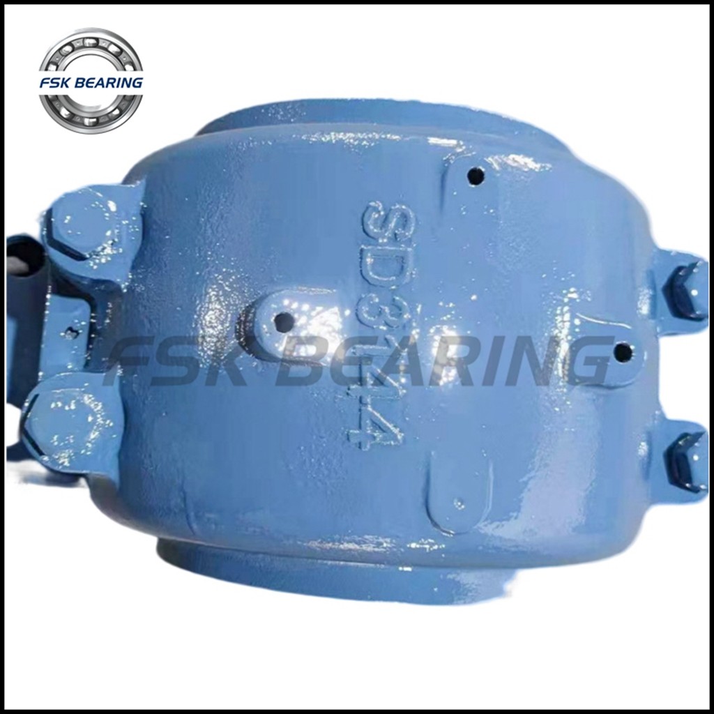 Китай FSK SOFN 336BF SOFN 336AF Жилищный комплект 180*565*820 мм для оборудования вентилятора