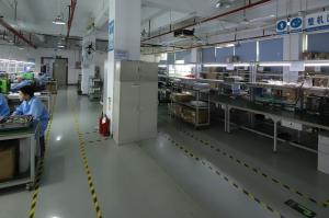 Shenzhen Polaris Security Technology Co., Ltd.