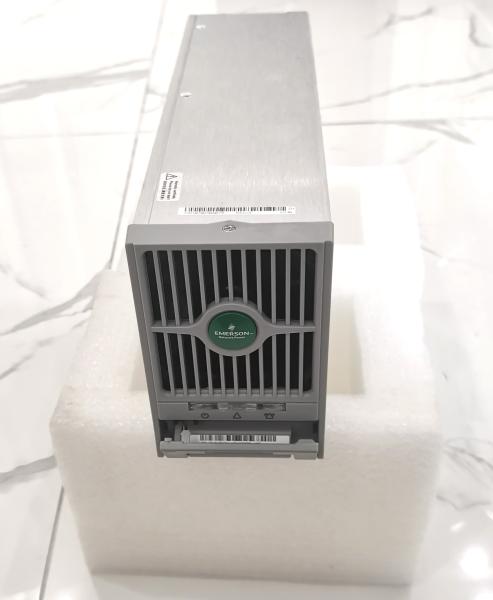 Emerson DC Power R48-3200e 3200W 48v Rectifier Module R48-3200