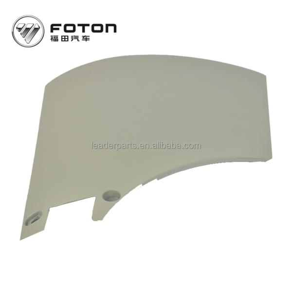 New Condition Shockproof Auto Front Windshield Truck Cover Round Rearview Mirror with Scratch Resistant Surface