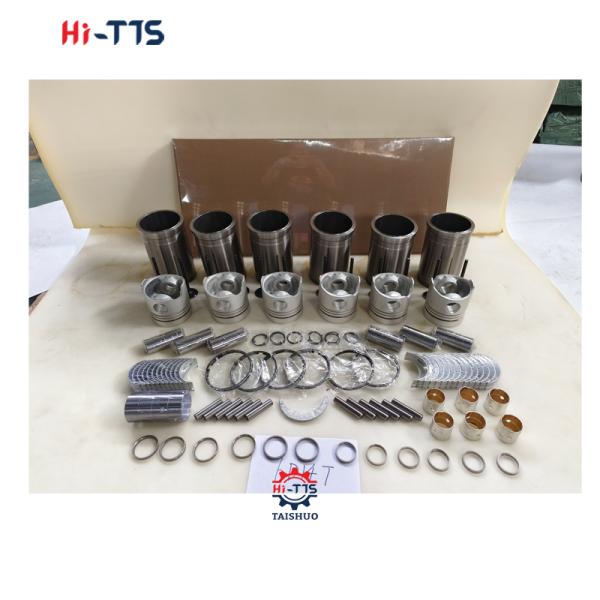 ME032742 ME999952 ME071198 6D14T Kits de réparation, Kit de réparation turbo