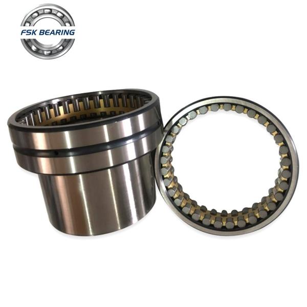 China FSK 88DC62225 Rodamiento de rodillos cilíndricos de doble fila para la m