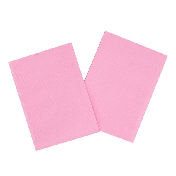 Customed Adult Dental Bib Medical bibs dental Disposables dental bibs waterproof