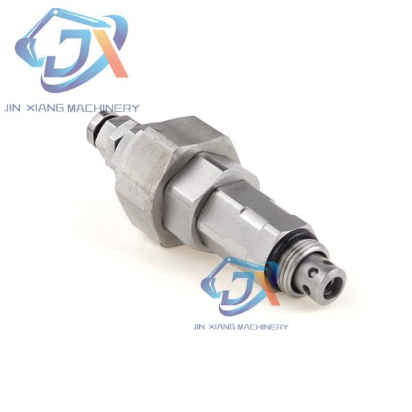 STAR ZEBRA is suitable for Kato HD800 900 1250 1430 distributor main gun main relief valve 2113-50306 Construction Machinery Parts