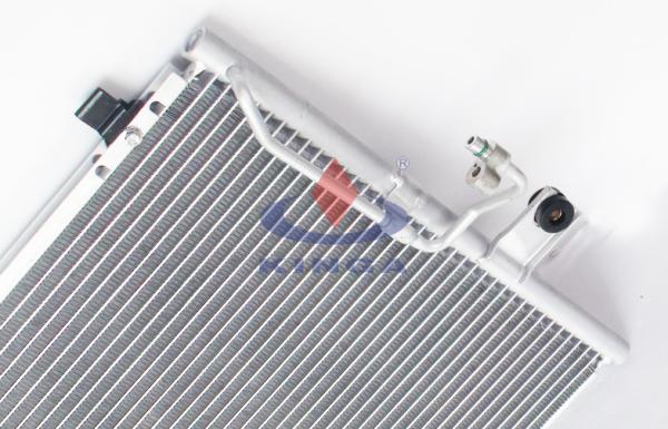 CEFIR0 A32 ' 1998 INFINITI 130 1997- NISSAN Condenser , 92110-4L005