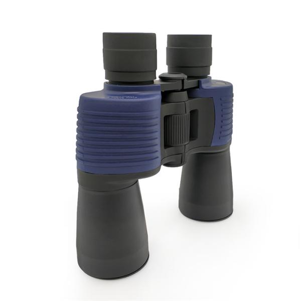Porro Prism 12x50 Binoculars Telescope High Resolution Optical System Film