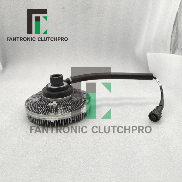 Fan Clutch 14625597 for Volvo Excavator EC160E EC180E EC200E