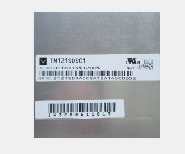 G121sn01 V4 700:1 TFT LCD Monitor 12.1 Inch Display Module Panel