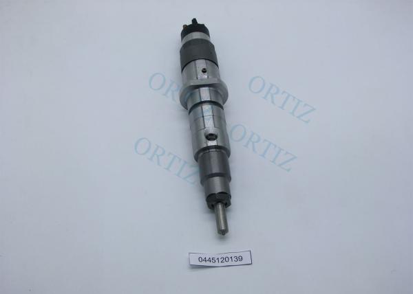 ORTIZ VOLVO FE 240 6 cylinder diesel injector pump 0445120139 mazda 6 diesel injectors 0445 120 139