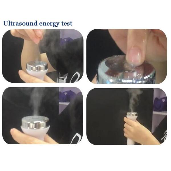 6 In 1 Hydrafacial Machine / Hydro Microdermabrasion Machine For Any Skin