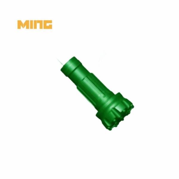 216mm QL80 Shank 8 Inch High Air Pressure DTH Drill Button Bit For Underground Drilling Rig