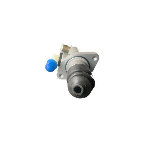 Higer Bus Aluminum Alloy Clutch Master Pump 16M60-05010-KLI Integrated Die-Cast Non-Destructive Bus Spares