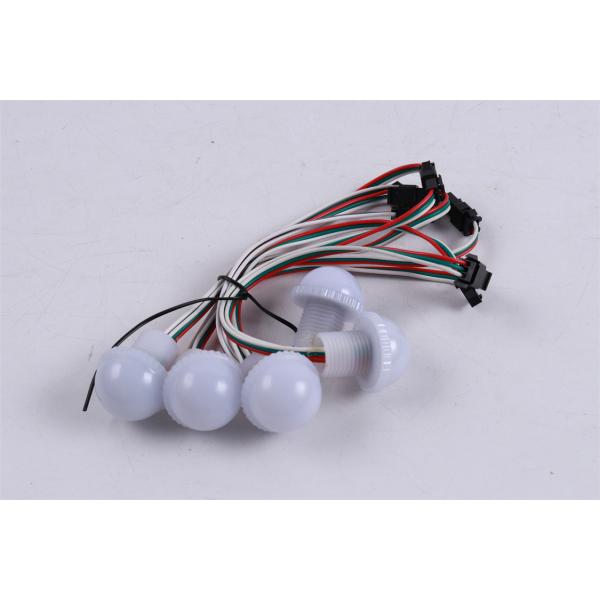 Miracle Bean Новый разработанный продукт 1W DC12V светодиодная лампа развлечения