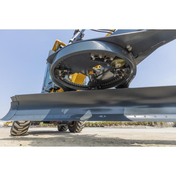 SINOMACH Changlin Motor Grader PY220H 162KW Дизельная мощность