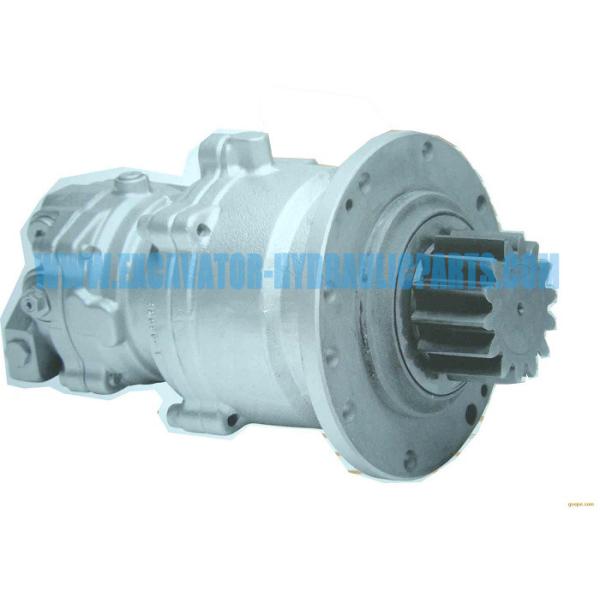 kawasaki M2X170CHB Hydraulic Swing Motor YN15V00025F4 YN15V00002F4 For Kobelco
