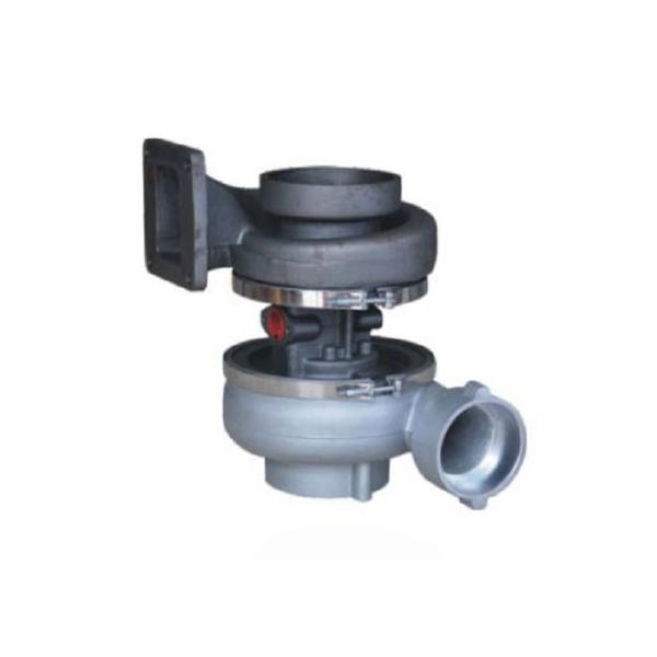 4D95 4D94E 4BT3.9 4BD1 4BG1 4HK1 4JB1 4D34 J05 Excavator Engine Parts Turbocharger