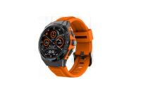 Reloj de fitness para hombres IP68 a prueba de agua