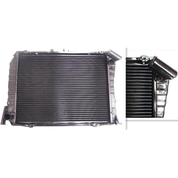 MT Copper Car Radiator For 1990-1998 Toyota Hiace Diesel 16400-5B740