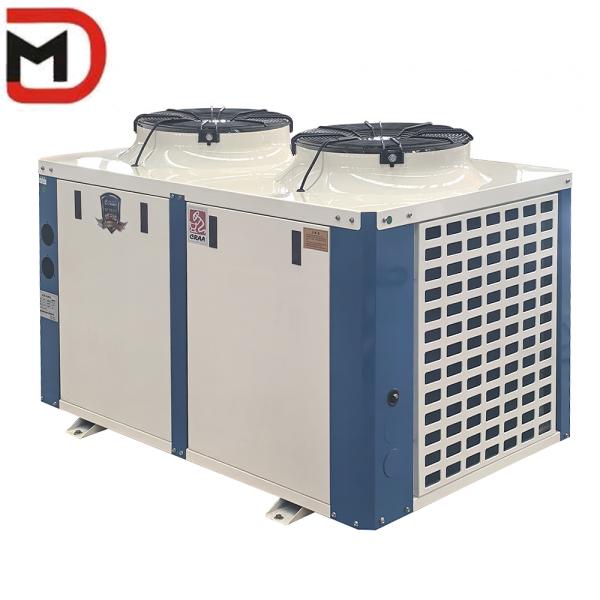 Cooling Method Direct Cooling cold room Condenser Evaporator with Direct Drive Motor