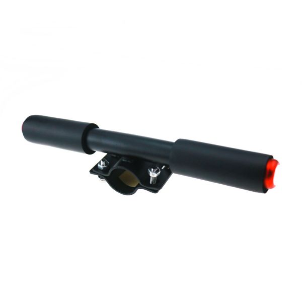 Pasamanos para niños con luz, transporte seguro para patinete eléctrico M365 1S Pro, accesorios