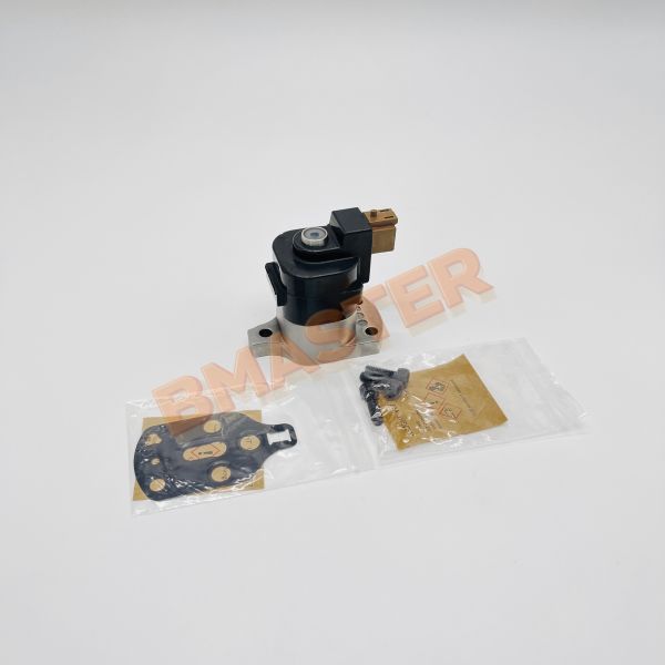 CUMMIINS Fuel Actuator 4089985 For X15 Engine Compatible With 6 Month Warranty