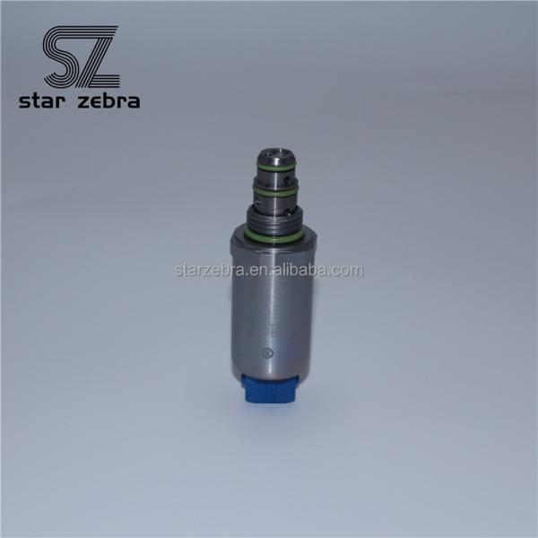 R900578535 24V Excavator FTWE2KC35/100 Pressure Reducing Valve by Manufacture for Rexroth Proportional Solenoid Valve
