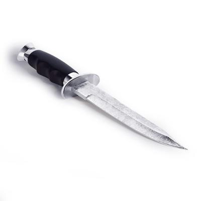 Natural Meteorite Knife Handmade Craft Artwork Space Collection