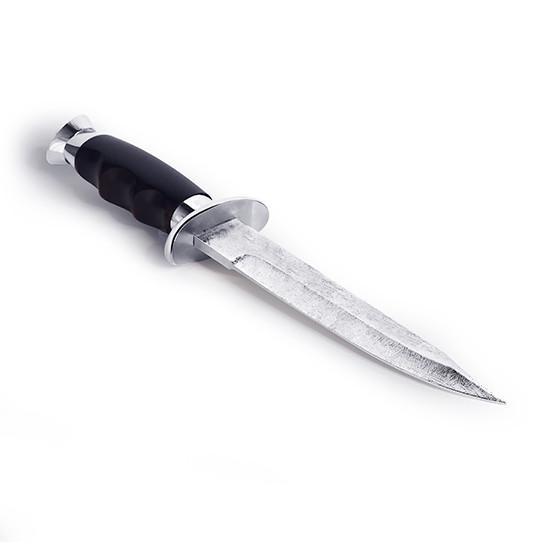 Natural Meteorite Knife Handmade Craft Artwork Space Collection