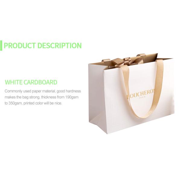 SZCX Transparent Supplier Plastic Window Customized Packaging Golden Black Bagdream Kraft Paper Bag