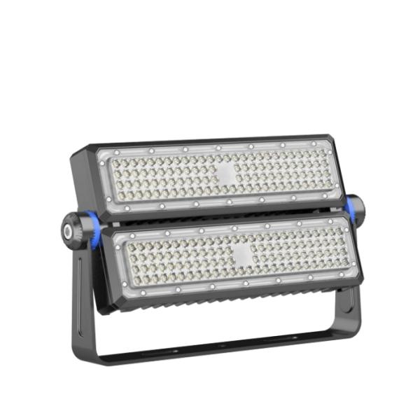 50w To 300w Outdoor Stadium Flood Lights Cri 80