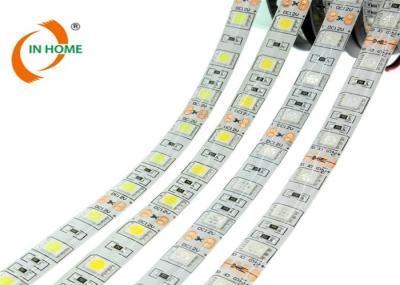 IP 20 300 cor do poder superior das luzes de tira 12v do diodo emissor de luz do diodo emissor de luz que muda luzes de tira conduzidas