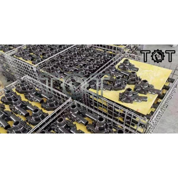 65.06500-6174 водяная помпа DX300 400921-00040A DL08 Doosan DX350