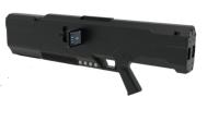 900MHz 1,5GHz 2,4GHz 5,8GHz Interruptor de Drones Portátil HS102B-PC-F Interruptor de Drones Anti-UAV