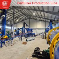 Projet complet de ligne de production automatisée Dap
