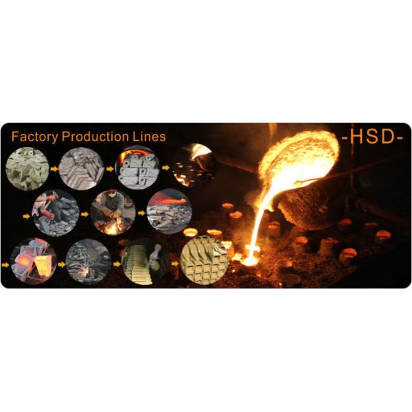 Китайский поставщик E320 Части экскаватора плоский зуб 1U3352P кувшин зубы