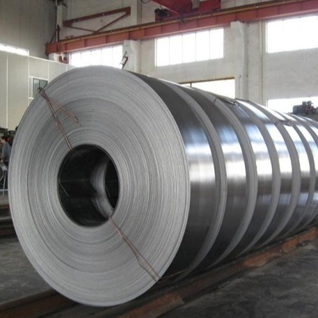 la bobine épaisse d'acier inoxydable du BA 2B 316 de 2mm a laminé à froid 06Cr17Ni12Mo2