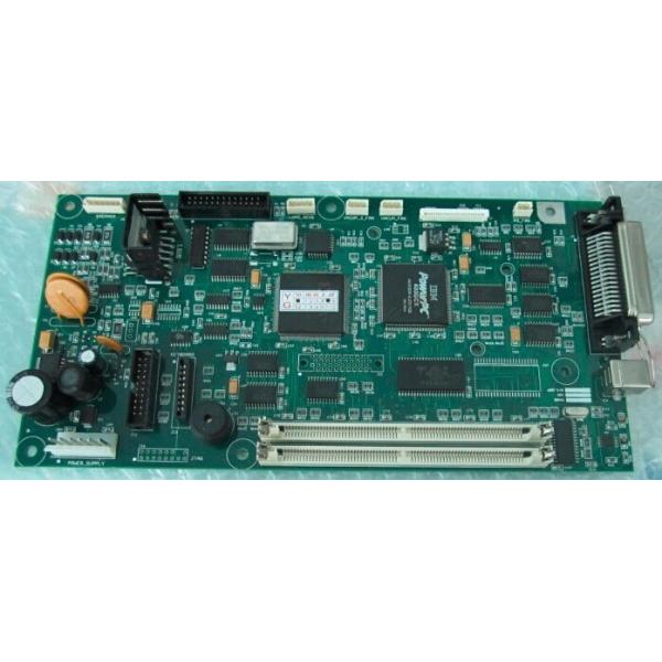DIP Double Side PCB Protopype PCBA & PCB design PCB Assembly