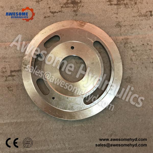 Durable Parker Hydraulic Motor Parts , Hydraulic Pump Parker Spare Parts P3-060 P3-075 P3-105 P3-145