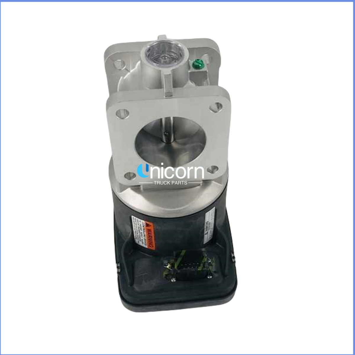WEICHAI Engine Spare Parts 13034246 Electronic Throttle