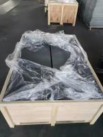 Plaque de joints de graphite haute performance avec des couches de graphite flexibles pour une fuite nulle et une compensation des imperfections de surface
